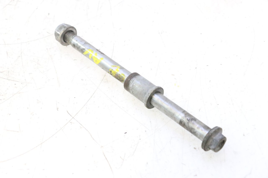photo de EJE RUEDA DELANTERO HONDA CB TWO FIFTY 250 (1991 - 2002) - Detalle de la pieza
