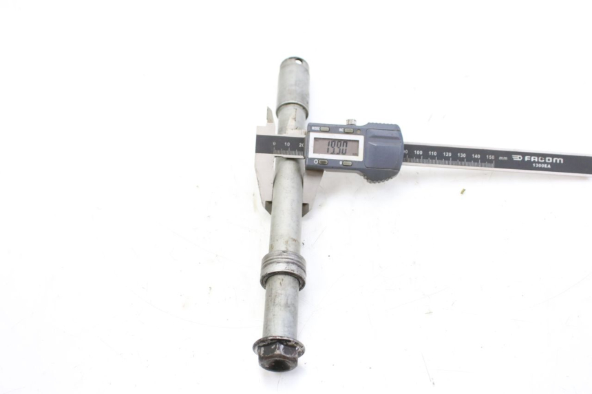 photo de EJE DE LA RUEDA DELANTERA HONDA CBF 500 (2004 - 2007) - Vista general del producto