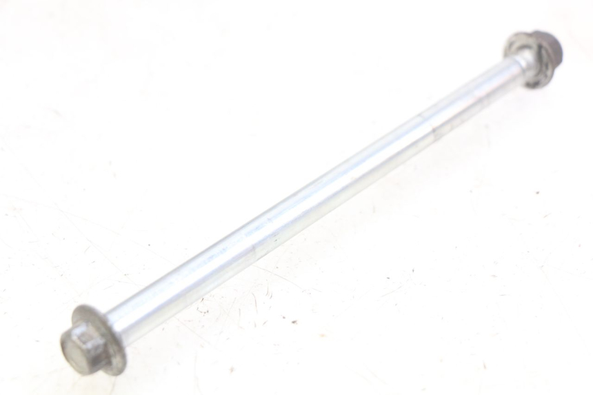 photo de EJE DE LA RUEDA DELANTERA TGB CITY 2 50 (2009 - 2013) - Vista principal