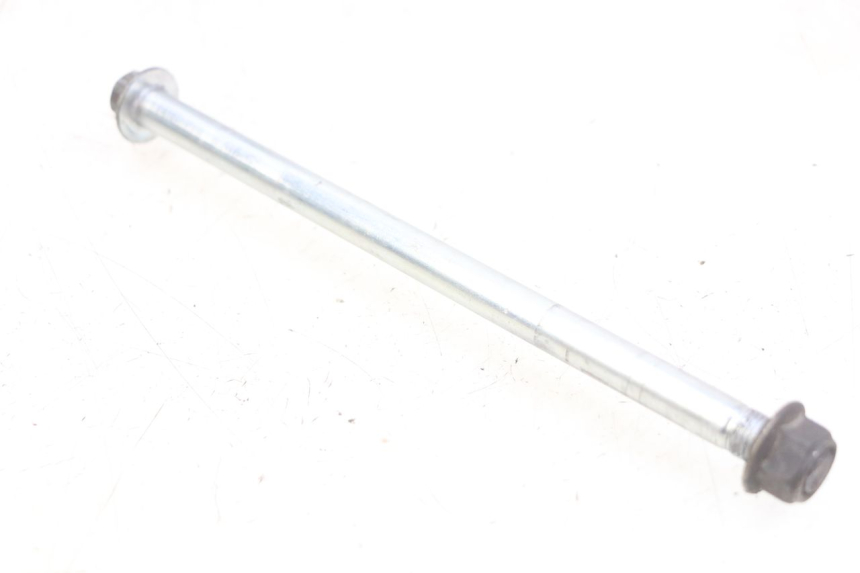 photo de EJE DE LA RUEDA DELANTERA TGB CITY 2 50 (2009 - 2013) - Zoom estado de uso