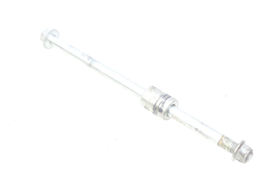 photo de EJE DE LA RUEDA DELANTERA TNT MOTOR CITY 50 (2007 - 2018) - Vista principal