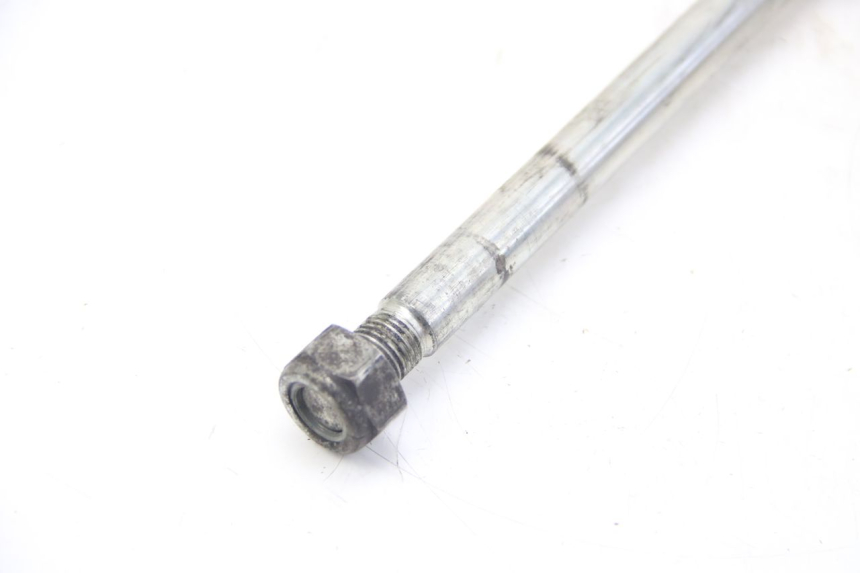 photo de EJE DE LA RUEDA DELANTERA PEUGEOT CITYSTAR 125 (2011 - 2017) - Detalle de la pieza