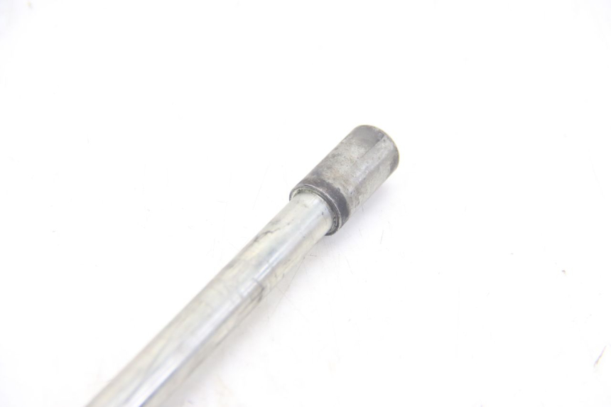 photo de EJE DE LA RUEDA DELANTERA PEUGEOT CITYSTAR 125 (2011 - 2017) - Zoom estado de uso