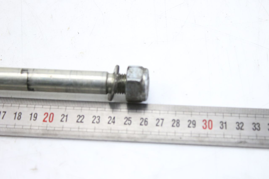 photo de EJE DE LA RUEDA DELANTERA PEUGEOT CITYSTAR 50 (2013 - 2017) - Otra perspectiva