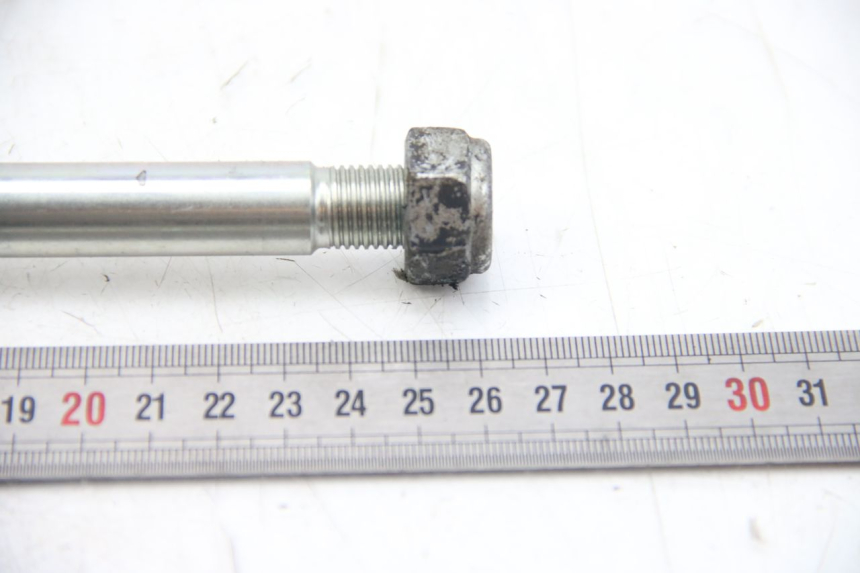 photo de EJE DE LA RUEDA DELANTERA PEUGEOT CITYSTAR 50 (2013 - 2017) - Vista general del producto