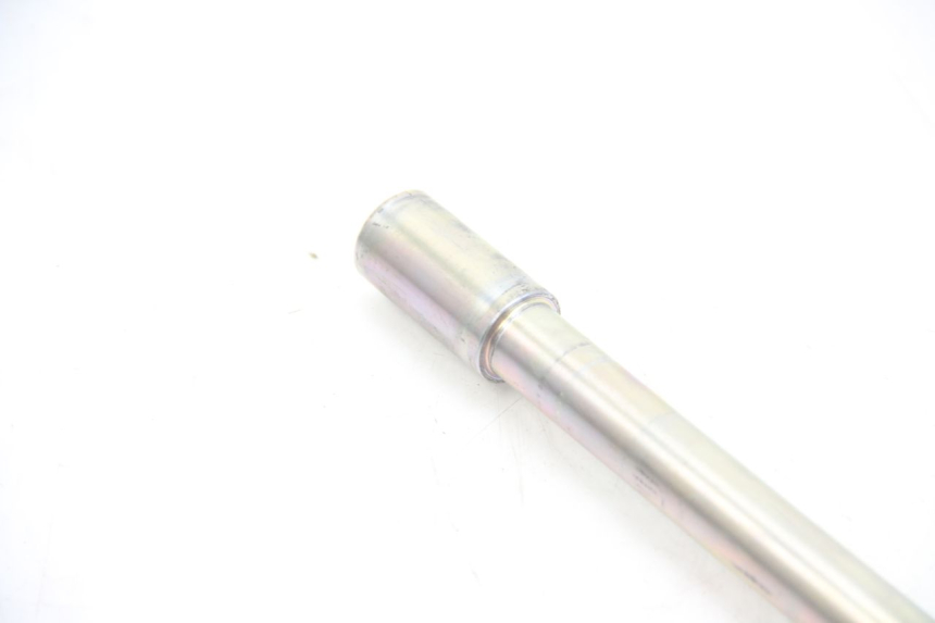 photo de EJE RUEDA DELANTERO PEUGEOT CITYSTAR IE 2T 50 (2018 - 2021) - Estado de la superficie y material