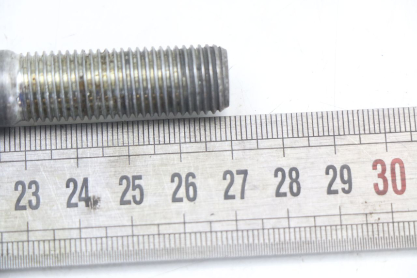 photo de EJE RUEDA DELANTERO APRILIA CLASSIC 125 (1995 - 2001) - Otra perspectiva