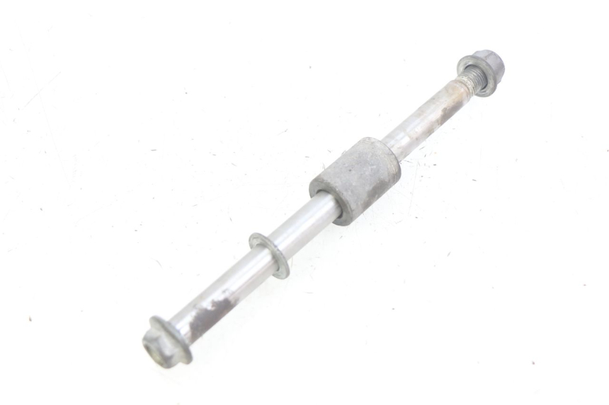 photo de EJE DE LA RUEDA DELANTERA HONDA CM 125 (1983 - 2003) - Vista principal