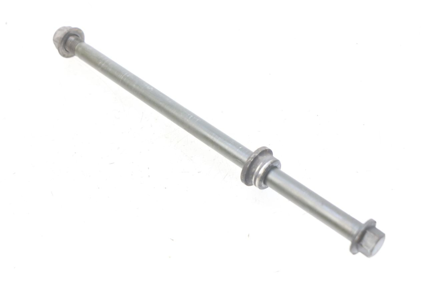 photo de EJE DE LA RUEDA DELANTERA SYM CROX 4T 50 (2016 - 2023) - Otra perspectiva