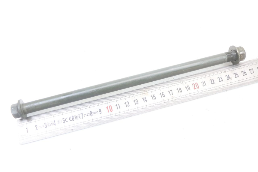 photo de EJE DE LA RUEDA DELANTERA SYM CROX 4T 50 (2016 - 2023) - Detalle de la pieza