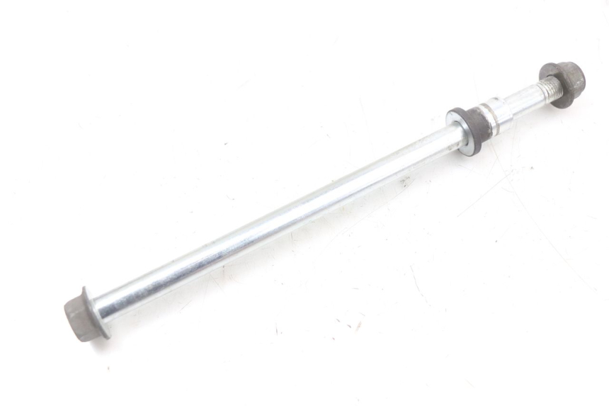 photo de EJE DE LA RUEDA DELANTERA YAMAHA CYGNUS X 125 (2004 - 2007) - Vista principal