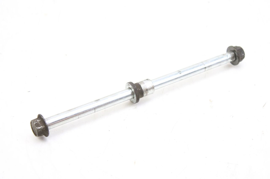 photo de EJE DE LA RUEDA DELANTERA YAMAHA CYGNUS X INJECTION 125 (2007 - 2013) - Vista principal