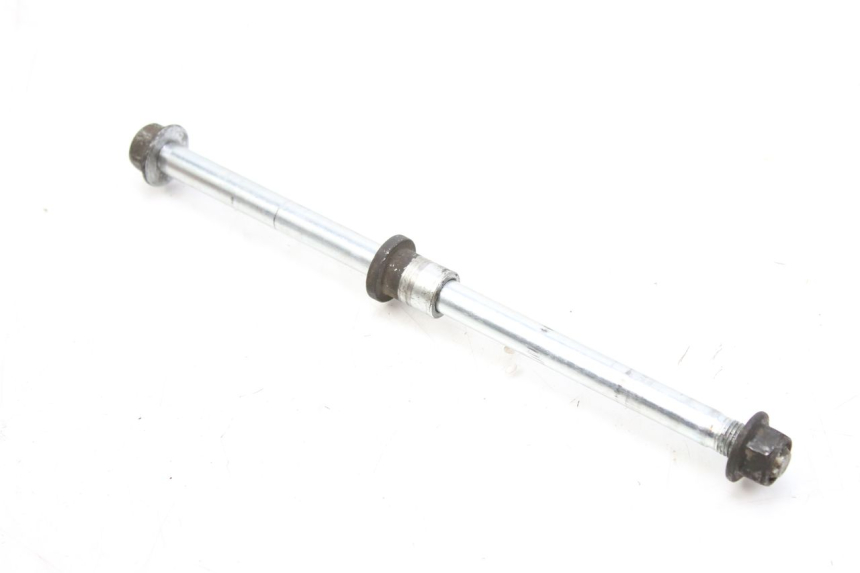photo de EJE DE LA RUEDA DELANTERA YAMAHA CYGNUS X INJECTION 125 (2007 - 2013) - Detalle de la pieza