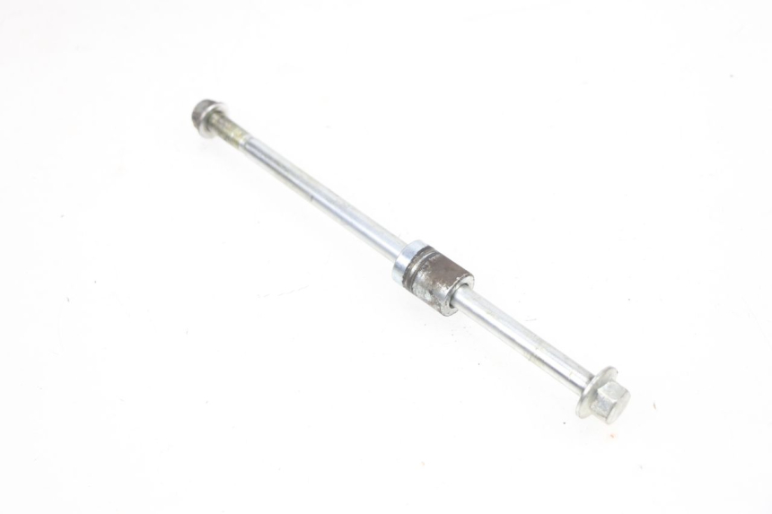 photo de EJE RUEDA DELANTERO LONGJIA DIGITA 2T 50 (2006 - 2018) - Primer plano técnico