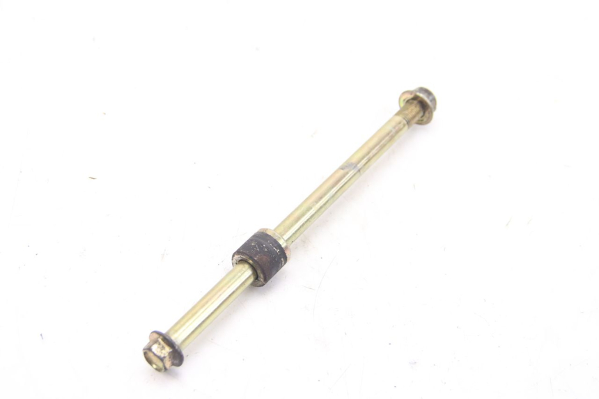 photo de EJE DE LA RUEDA DELANTERA LONGJIA DIGITA 4T 50 (2019 - 2022) - Vista principal