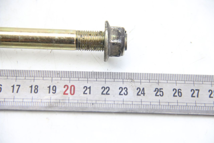 photo de EJE DE LA RUEDA DELANTERA LONGJIA DIGITA 4T 50 (2019 - 2022) - Otra perspectiva