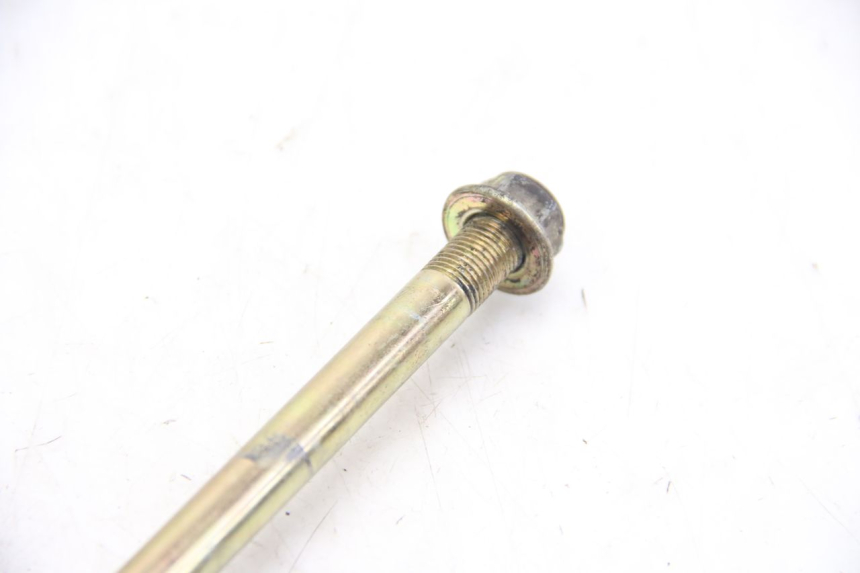 photo de EJE DE LA RUEDA DELANTERA LONGJIA DIGITA 4T 50 (2019 - 2022) - Vista general del producto