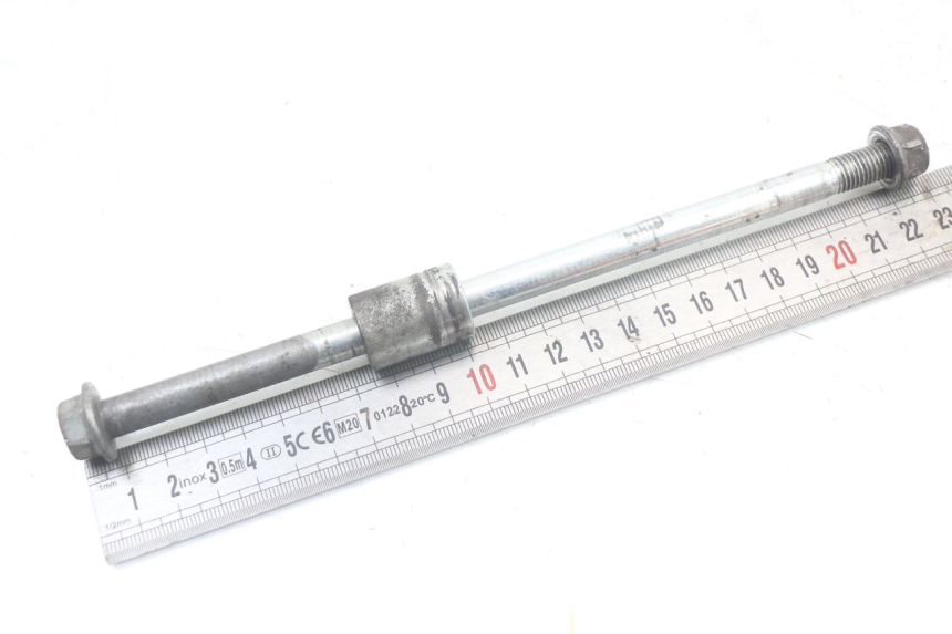 photo de EJE DE LA RUEDA DELANTERA LONGJIA DIGITA 4T 50 (2019 - 2022) - Detalle de la pieza