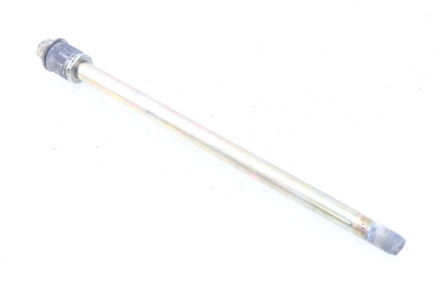 photo de EJE DE LA RUEDA DELANTERA KYMCO DINK 4T 50 (2007 - 2018) - Primer plano técnico