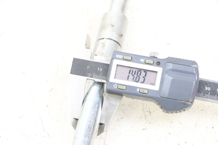 photo de EJE RUEDA DELANTERO RSR DIRT BIKE 150 - Detalle de la pieza