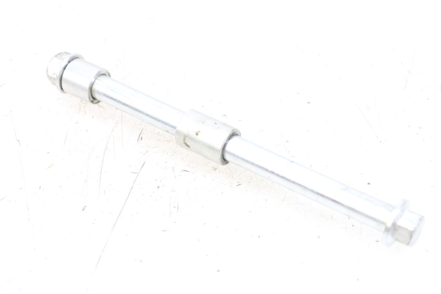 photo de EJE RUEDA DELANTERO RSR DIRT BIKE 150 - Otra perspectiva