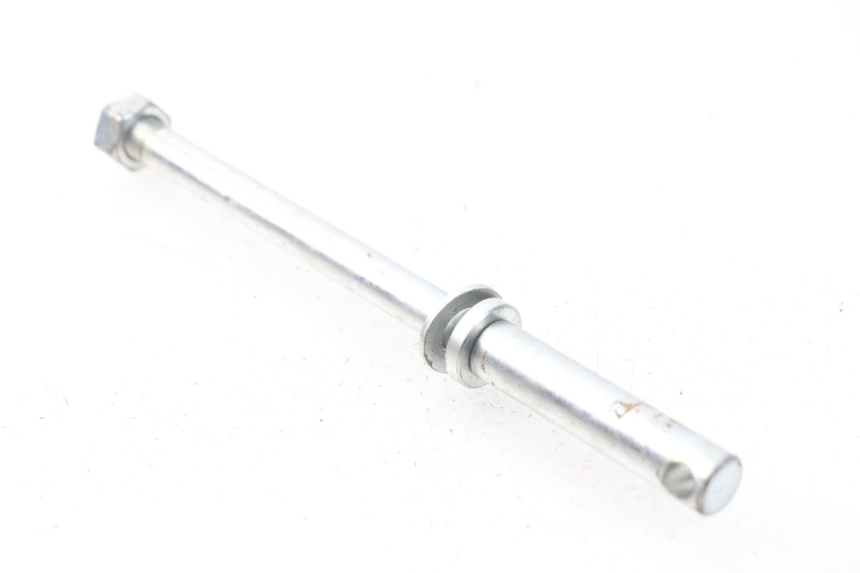 photo de EJE RUEDA DELANTERO DERBI DIRT BOY 4T 50 - Vista principal