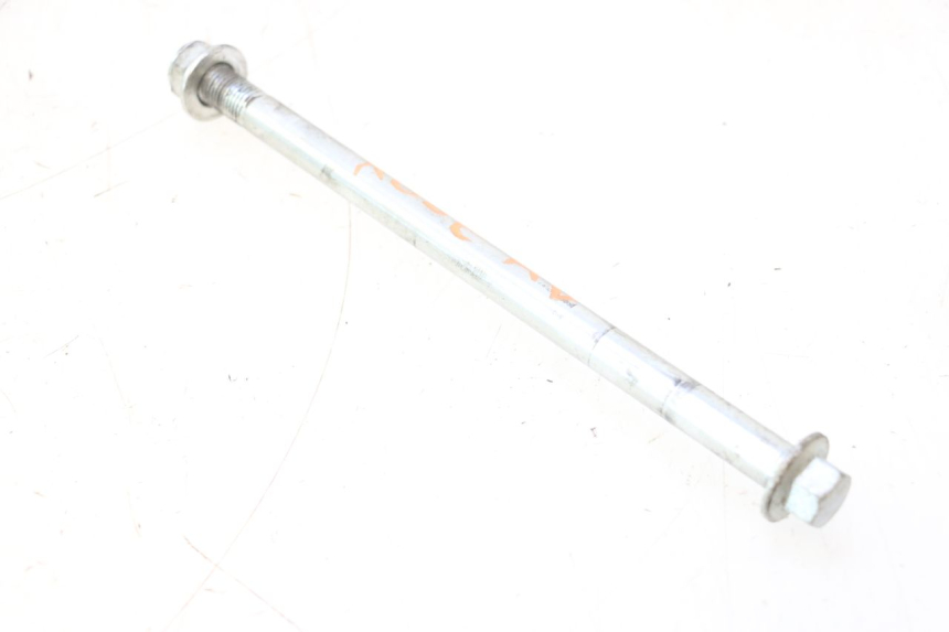 photo de EJE RUEDA DELANTERO MASH DIRT TRACK 50 (2018 - 2020) - Primer plano técnico