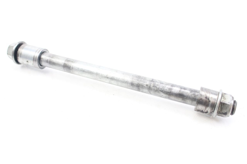 photo de EJE DE LA RUEDA DELANTERA XTRM FACTORY DIRTBIKE BSE 150 - Vista principal