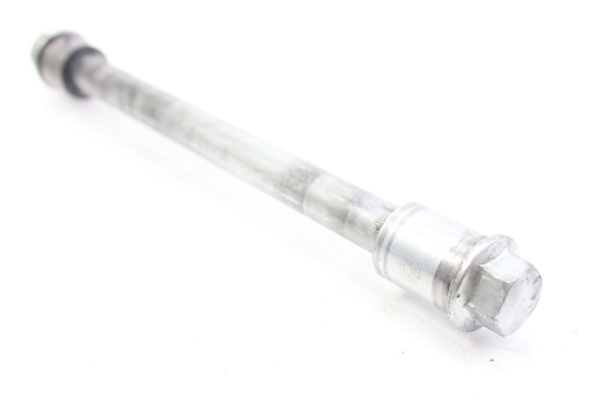 photo de EJE DE LA RUEDA DELANTERA XTRM FACTORY DIRTBIKE BSE 150 - Detalle de la pieza