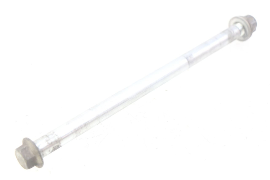 photo de EJE DE LA RUEDA DELANTERA PEUGEOT DJANGO 2T 50 (2014 - 2019) - Vista principal