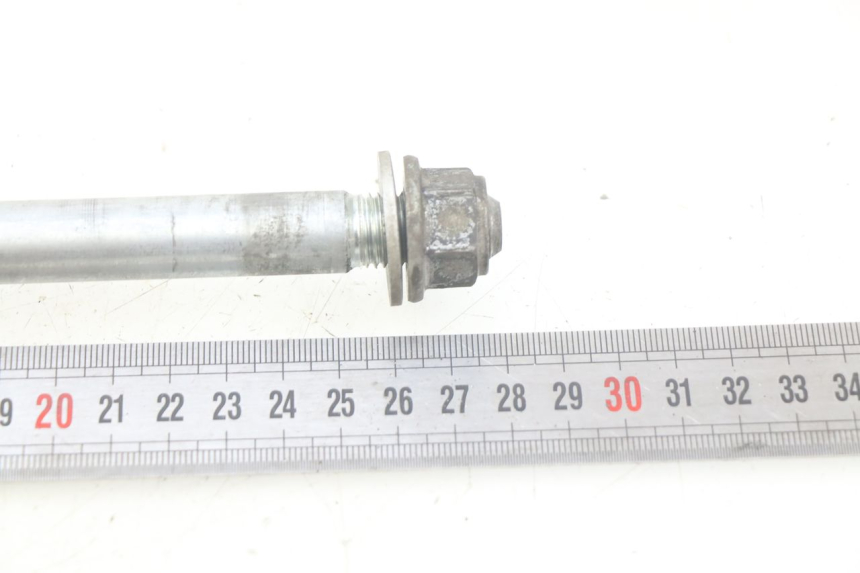 photo de EJE DE LA RUEDA DELANTERA PEUGEOT DJANGO 2T 50 (2014 - 2019) - Detalle de la pieza