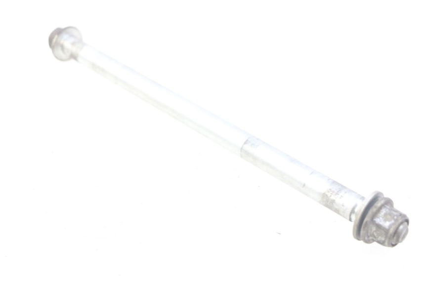 photo de EJE DE LA RUEDA DELANTERA PEUGEOT DJANGO 2T 50 (2014 - 2019) - Primer plano técnico