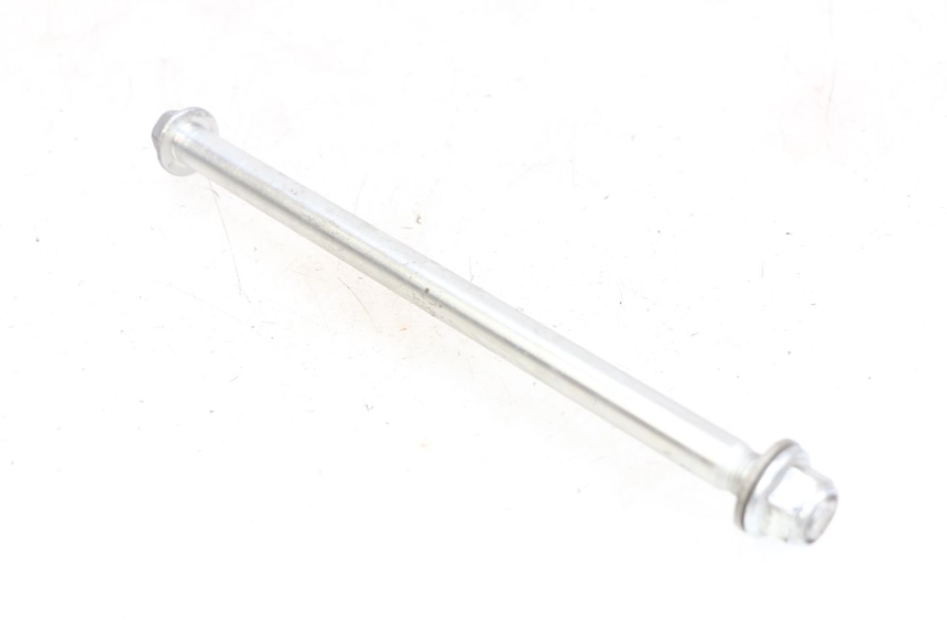 photo de EJE DE LA RUEDA DELANTERA PEUGEOT DJANGO 4T 50 (2014 - 2019) - Primer plano técnico