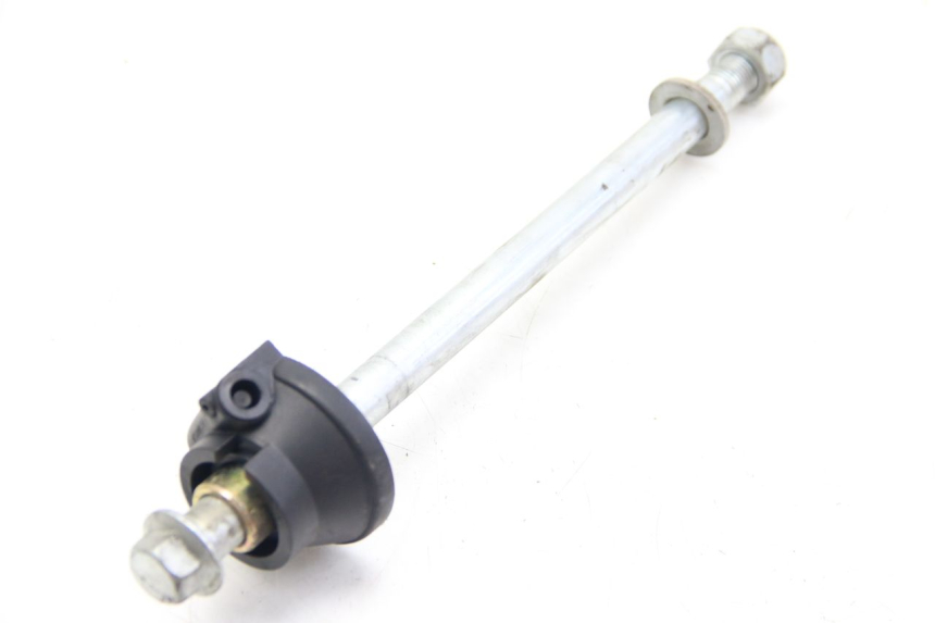 photo de EJE DE LA RUEDA DELANTERA PEUGEOT E-VIVACITY 1 (2012 - 2018) - Vista principal