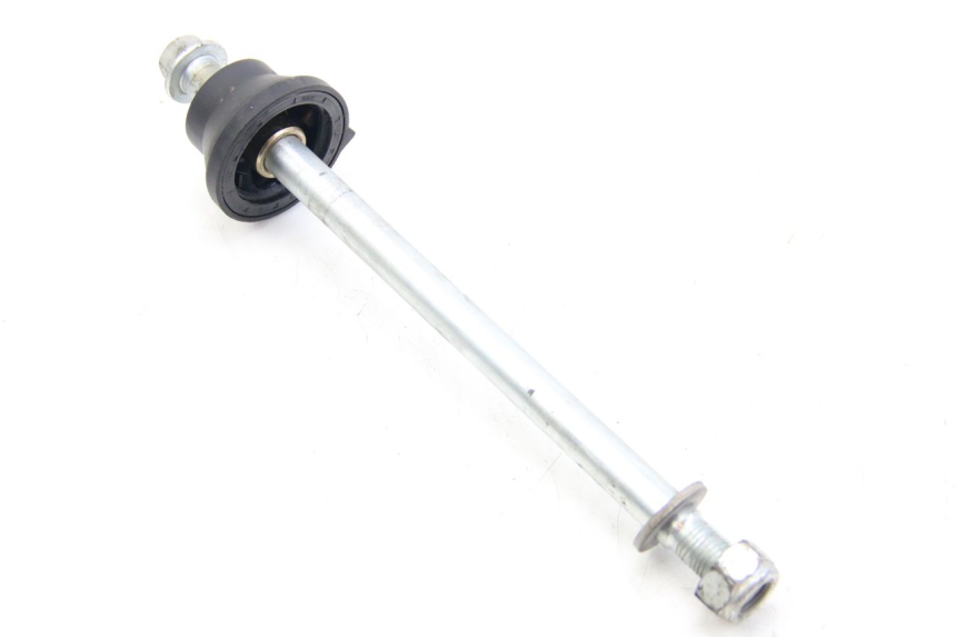 photo de EJE DE LA RUEDA DELANTERA PEUGEOT E-VIVACITY 1 (2012 - 2018) - Detalle de la pieza