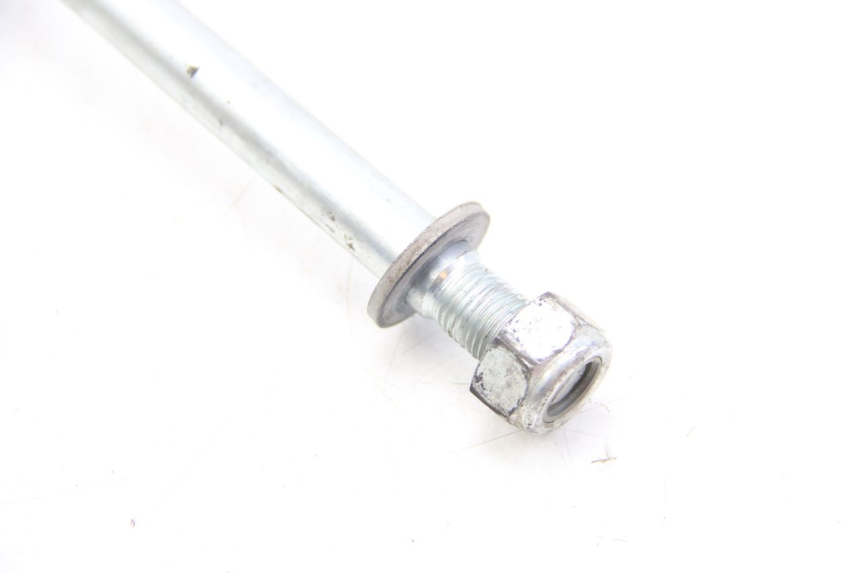 photo de EJE DE LA RUEDA DELANTERA PEUGEOT E-VIVACITY 1 (2012 - 2018) - Otra perspectiva