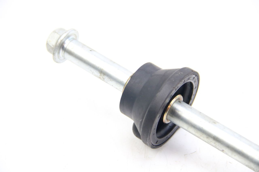 photo de EJE DE LA RUEDA DELANTERA PEUGEOT E-VIVACITY 1 (2012 - 2018) - Zoom estado de uso