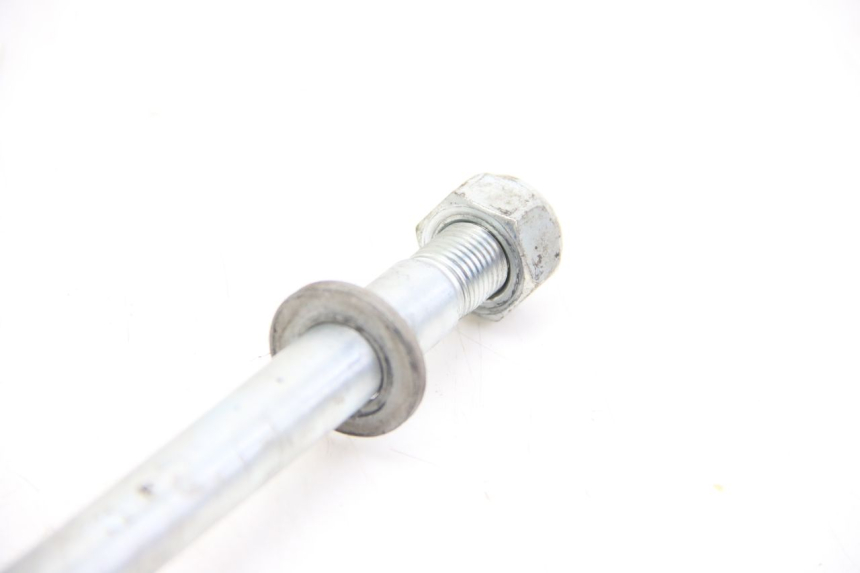 photo de EJE DE LA RUEDA DELANTERA PEUGEOT E-VIVACITY 1 (2012 - 2018) - Otra perspectiva