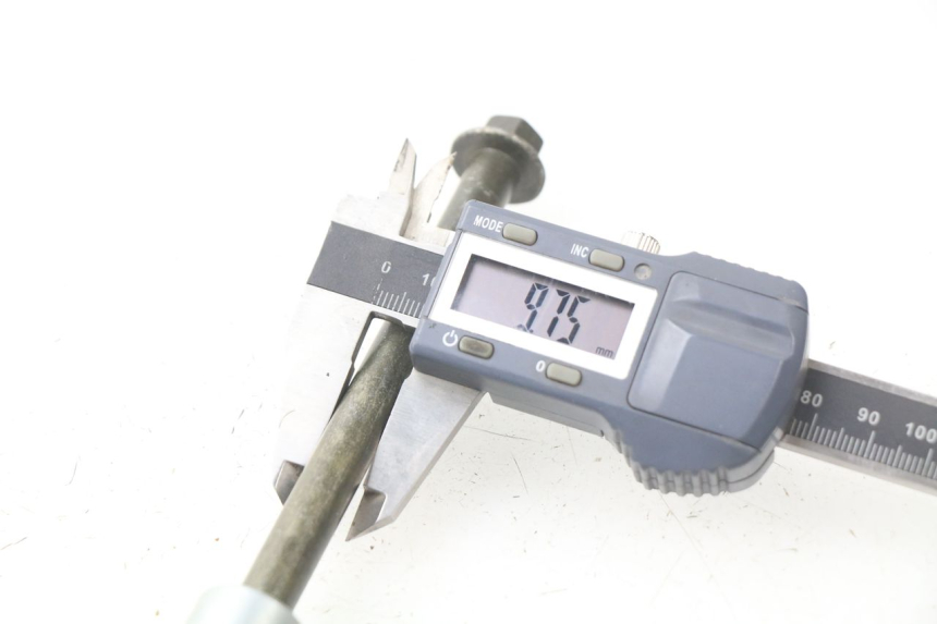 photo de EJE RUEDA DELANTERO RIDE E1 1 (2014 - 2022) - Detalle de la pieza