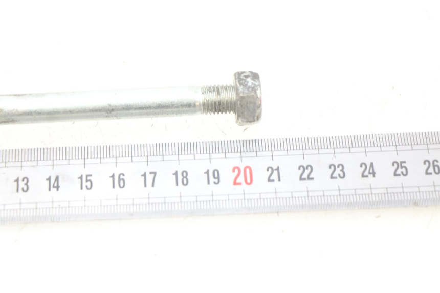 photo de EJE DE LA RUEDA DELANTERA YAMAHA D'ELIGHT DELIGHT 115 (2013 - 2017) - Detalle de la pieza