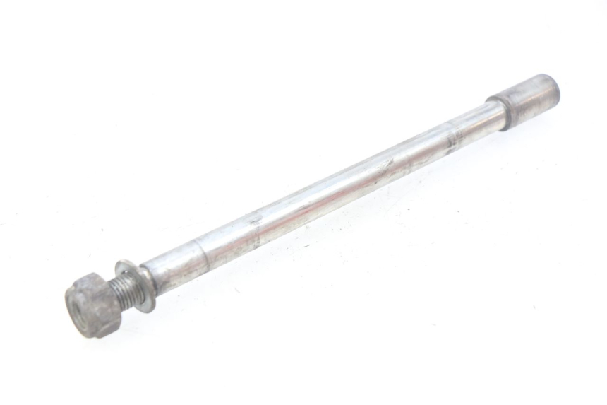 photo de EJE DE LA RUEDA DELANTERA PEUGEOT ELYSTAR 50 (2002 - 2014) - Detalle de la pieza