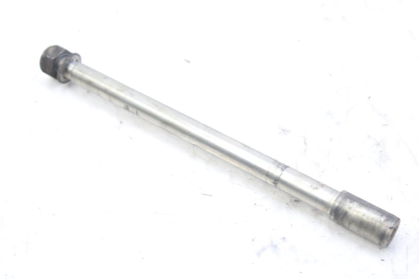 photo de EJE DE LA RUEDA DELANTERA PEUGEOT ELYSTAR 50 (2002 - 2014) - Detalle de la pieza