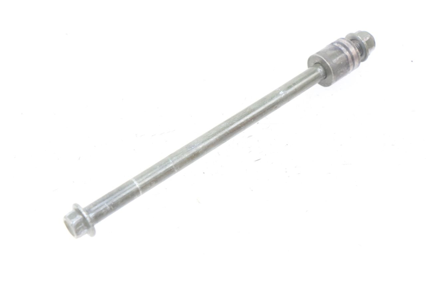 photo de EJE DE LA RUEDA DELANTERA JM MOTORS EVOLIS 4T 50 (2018 - 2022) - Vista principal