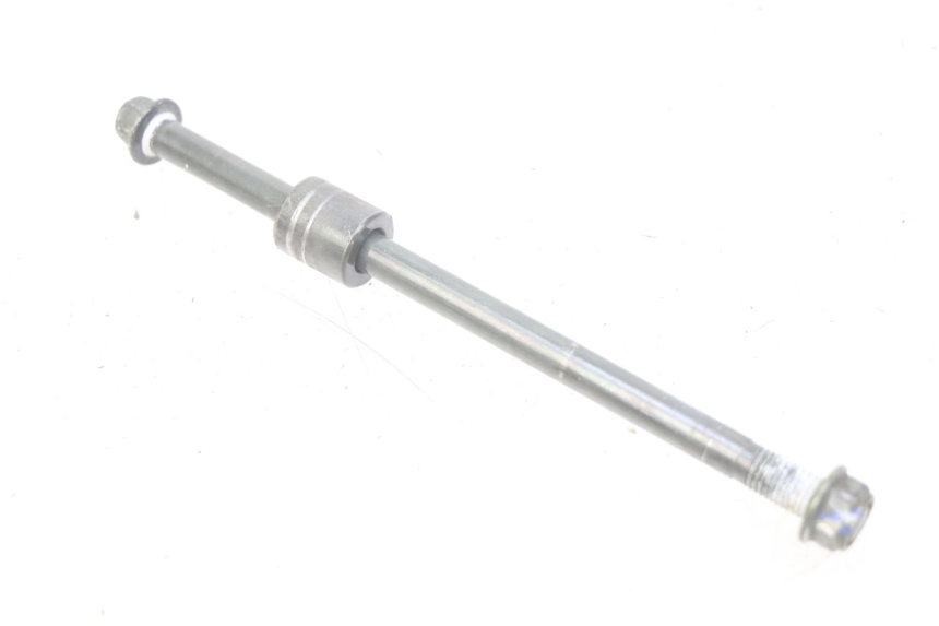 photo de EJE DE LA RUEDA DELANTERA JM MOTORS EVOLIS 4T 50 (2018 - 2022) - Vista principal