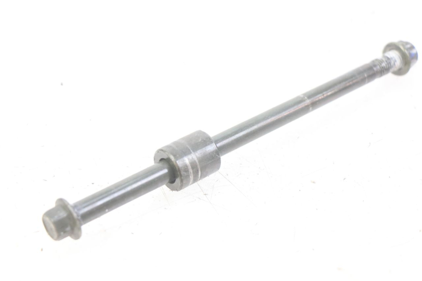 photo de EJE DE LA RUEDA DELANTERA JM MOTORS EVOLIS 4T 50 (2018 - 2022) - Otra perspectiva