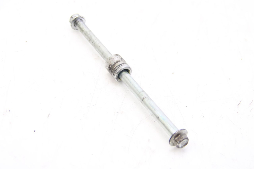 photo de EJE DE LA RUEDA DELANTERA JM MOTORS EVOLIS 4T 50 (2018 - 2022) - Vista principal