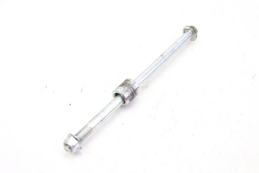 photo de EJE DE LA RUEDA DELANTERA JM MOTORS EVOLIS 4T 50 (2018 - 2022) - Detalle de la pieza