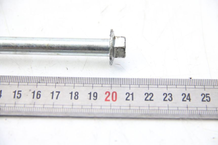 photo de EJE DE LA RUEDA DELANTERA JM MOTORS EVOLIS 4T 50 (2018 - 2022) - Vista general del producto