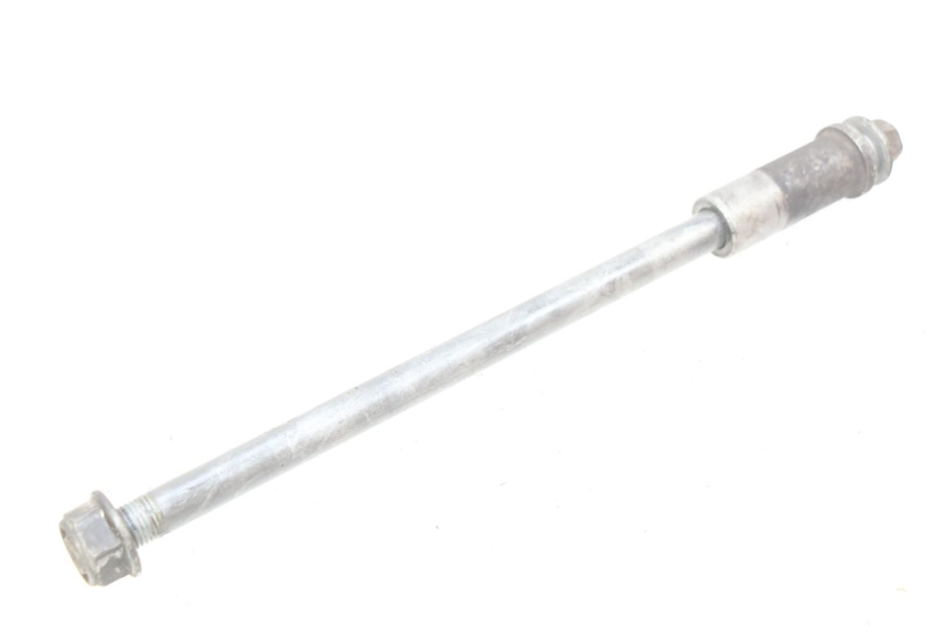 photo de EJE DE LA RUEDA DELANTERA HONDA FES PANTHEON 2T 125 (1998 - 2002) - Vista principal
