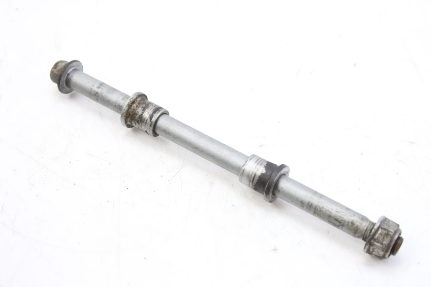 photo de EJE DE LA RUEDA DELANTERA HONDA FES S-WING SWING ABS 125 (2007 - 2015) - Vista principal